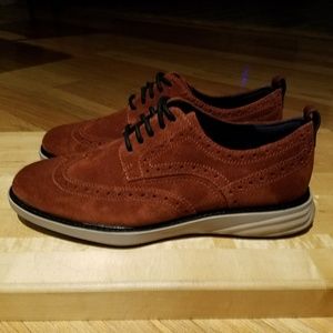 grand evolution wingtip